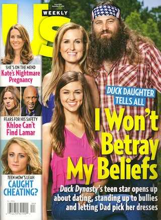 Illustration for article titled This Week in Tabloids: Kardashian Pets Are Mysteriously Disappearing